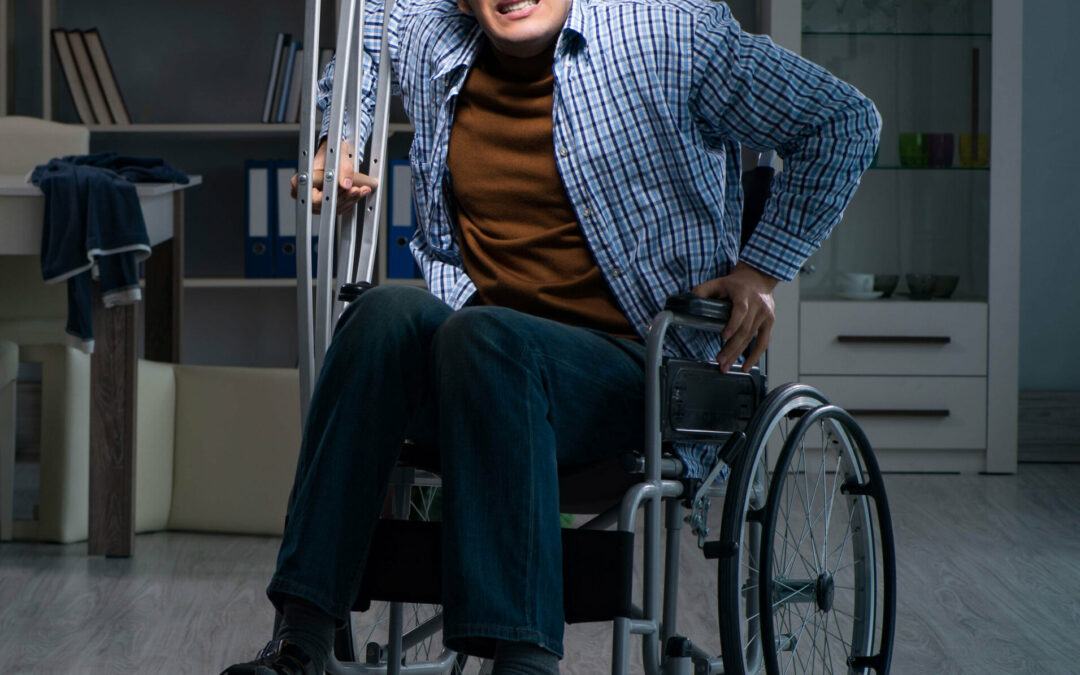 Lighting Ideas for an Accessible Home