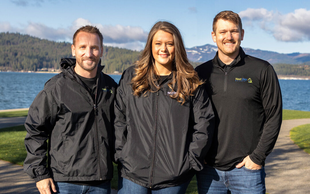 Local Real Estate Professionals Launch Next Day Access Coeur d’Alene/Spokane to Provide Mobility and Accessibility Solutions