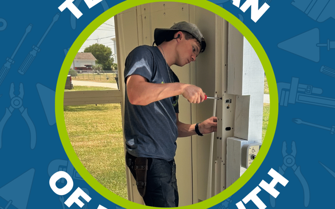 The Knowledgeable Technician: Ross’s Impact on North Houston