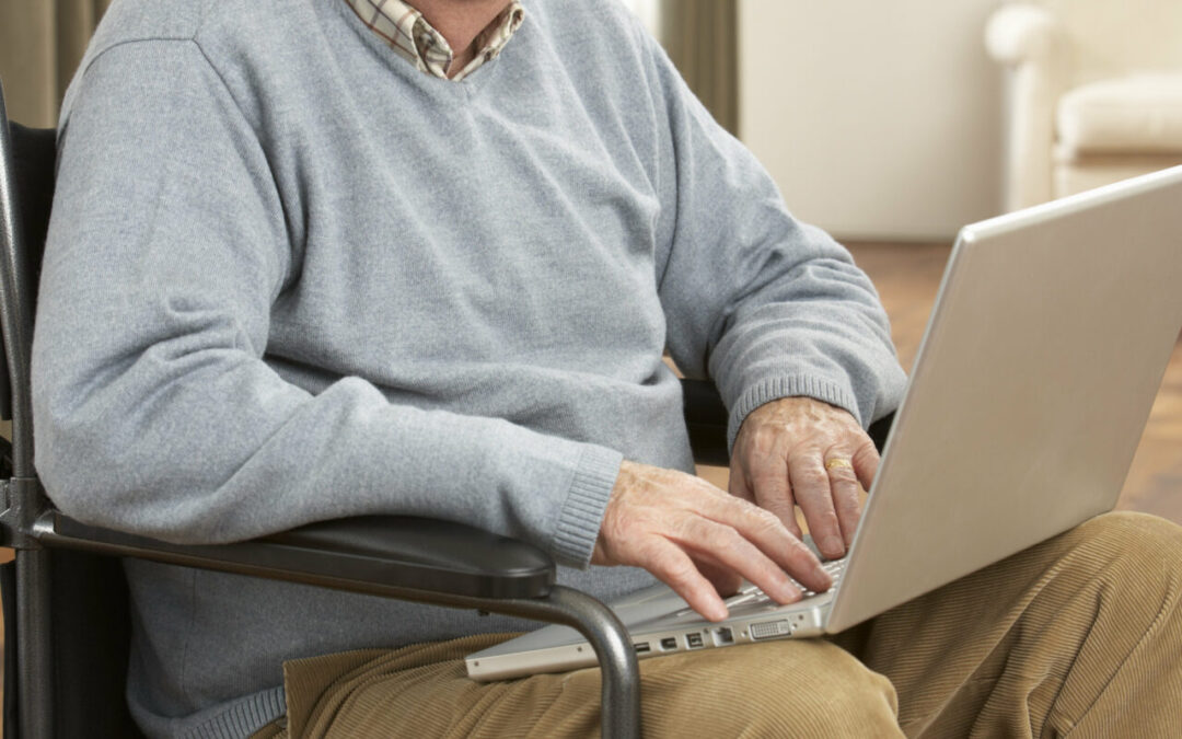 Stimulating Brain Health Applications for Seniors