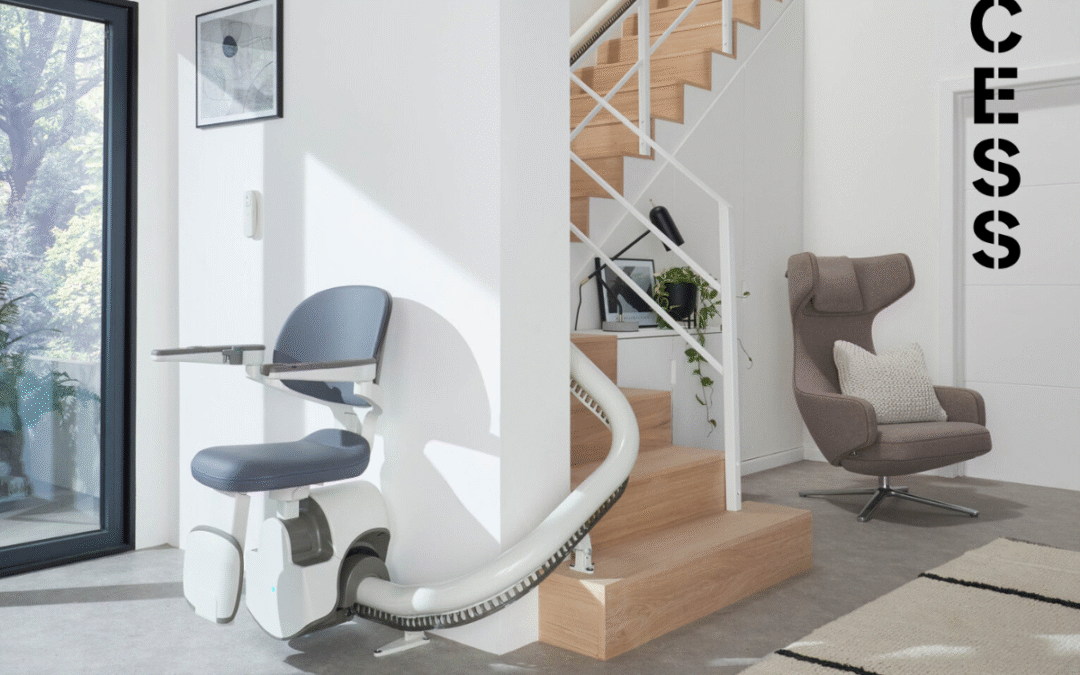 Next Day Access Partners with Access BDD