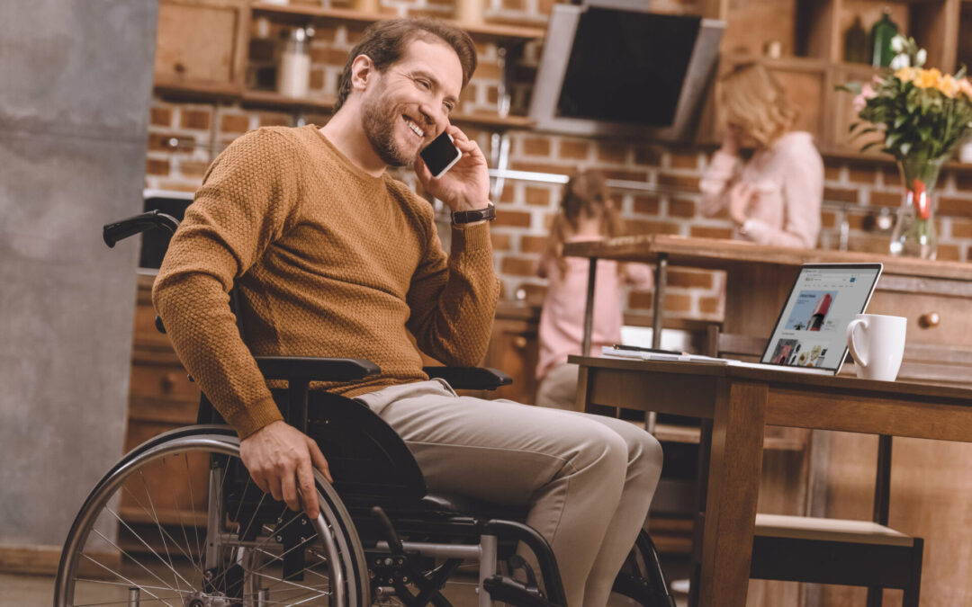 3 Tips for Designing an Accessible Home