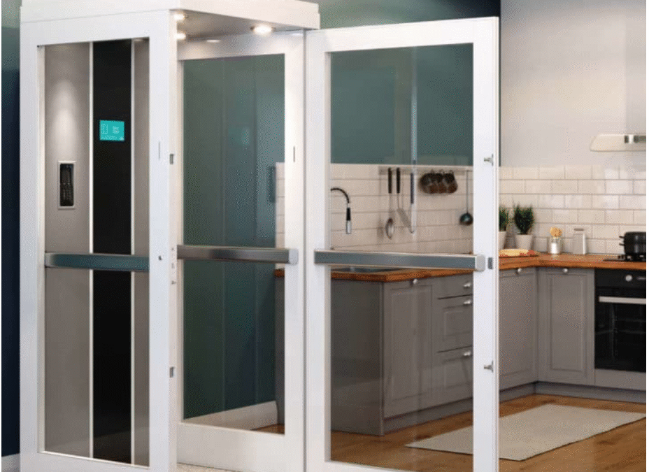 In-Home Pollock Elevators