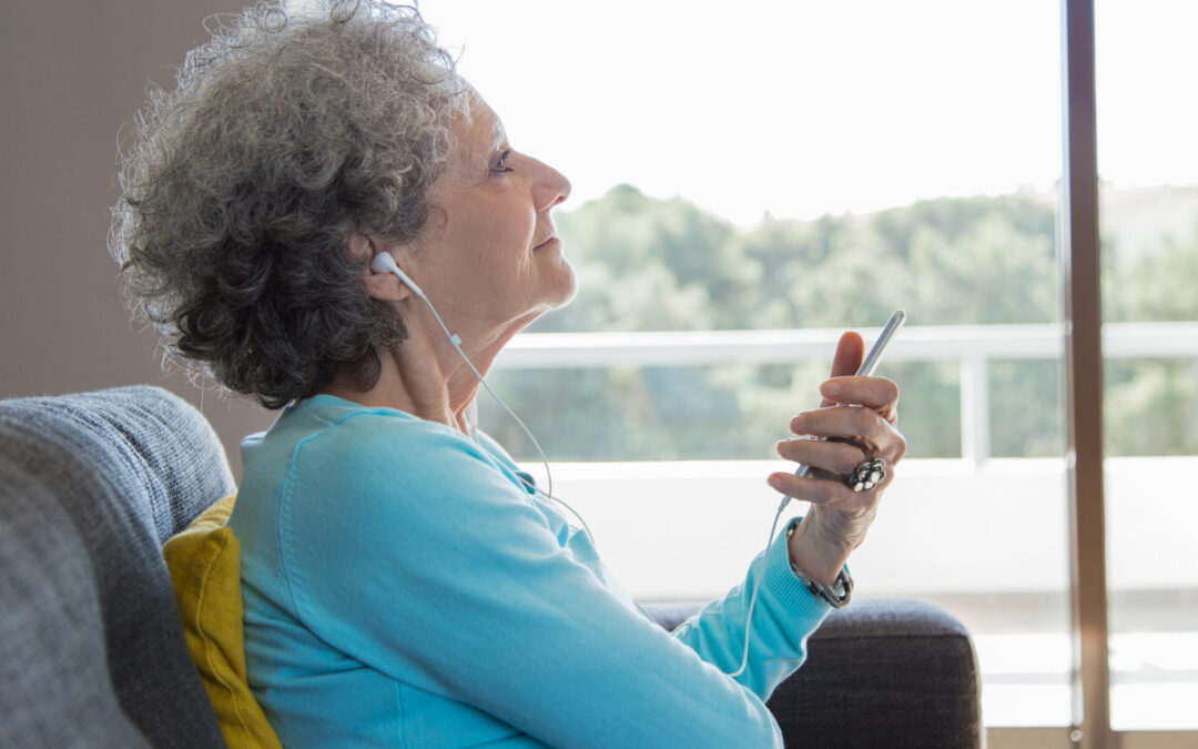Music Therapy and Alzheimer’s Disease