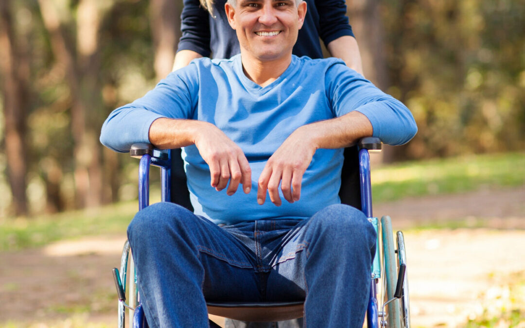 Do You Have a Temporary Injury? We have Rental Solutions