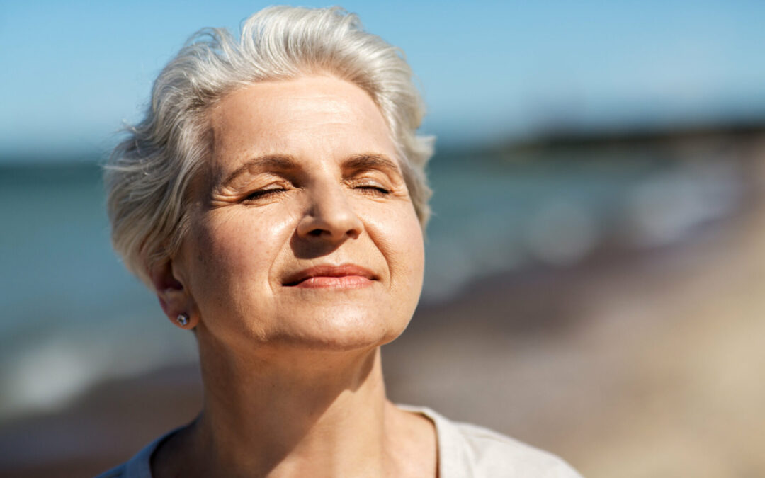 3 Ways to Boost Mental Health in Aging Adults