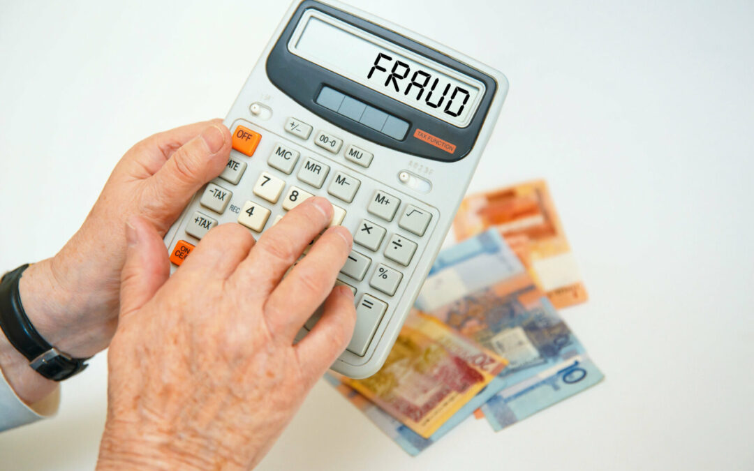 Helping Aging Love Ones Avoid Scams