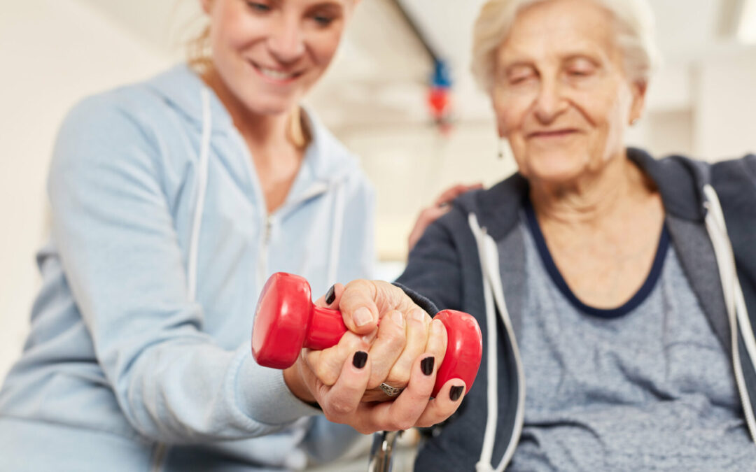 World Occupational Therapy Day