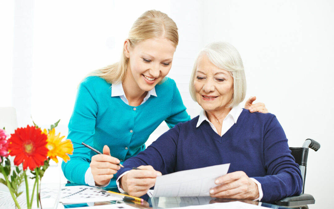 How to Support Your Parents