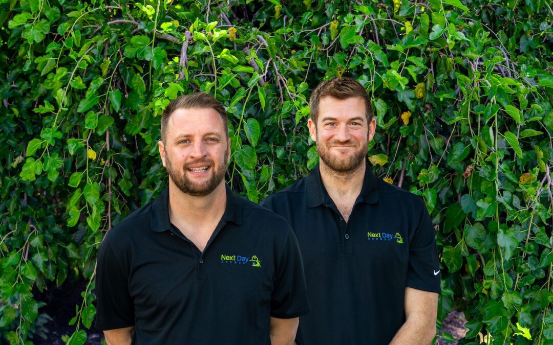 Next Day Access Central Maryland: New Franchise Location