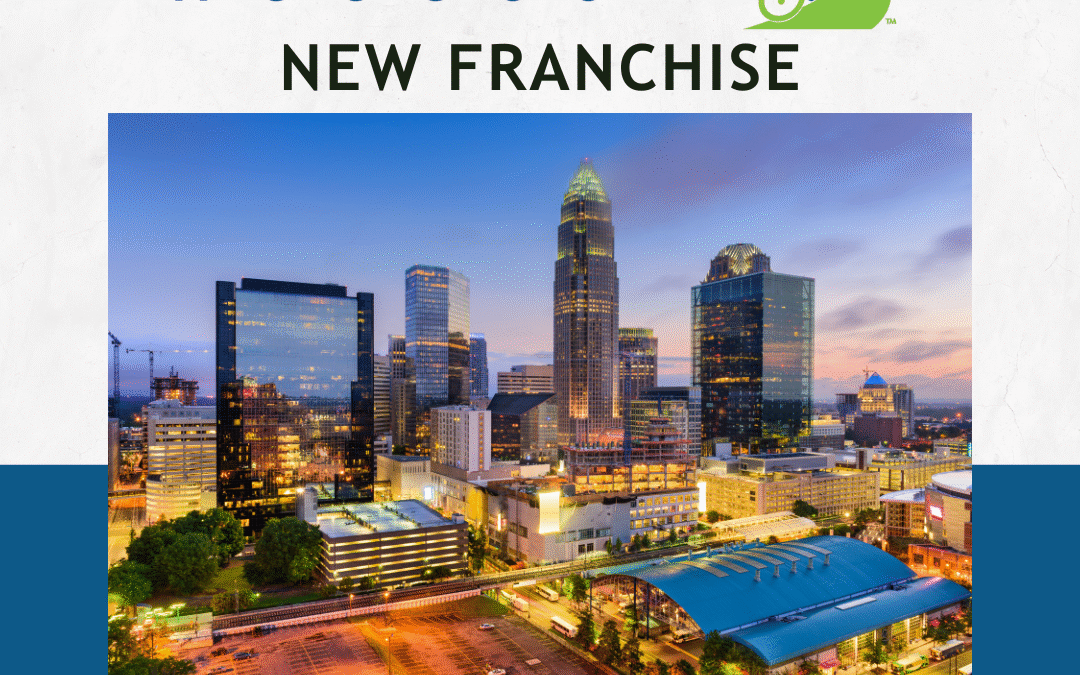 Next Day Access Charlotte: New Franchise Location