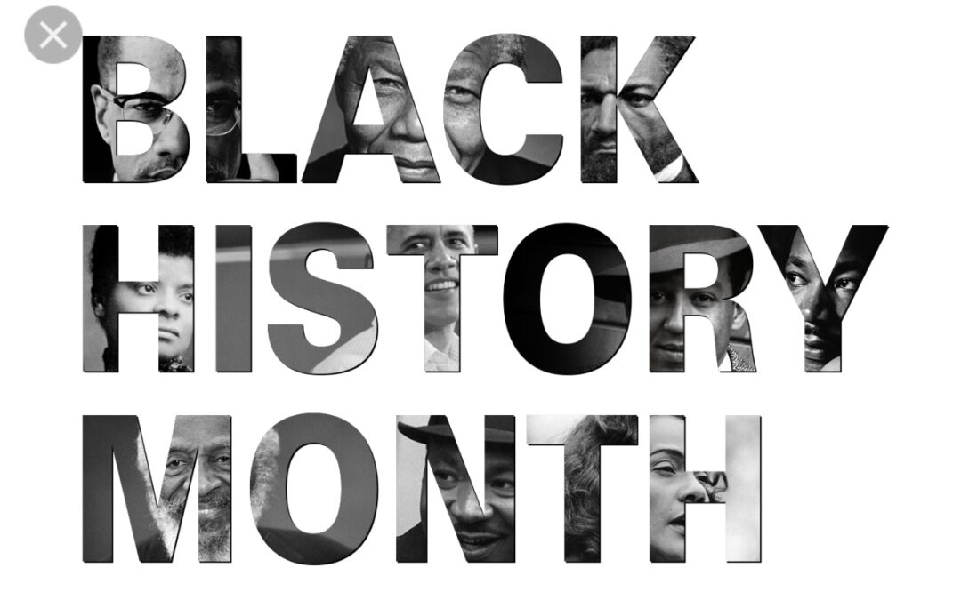 Why is Black History Month Celebrated in February?