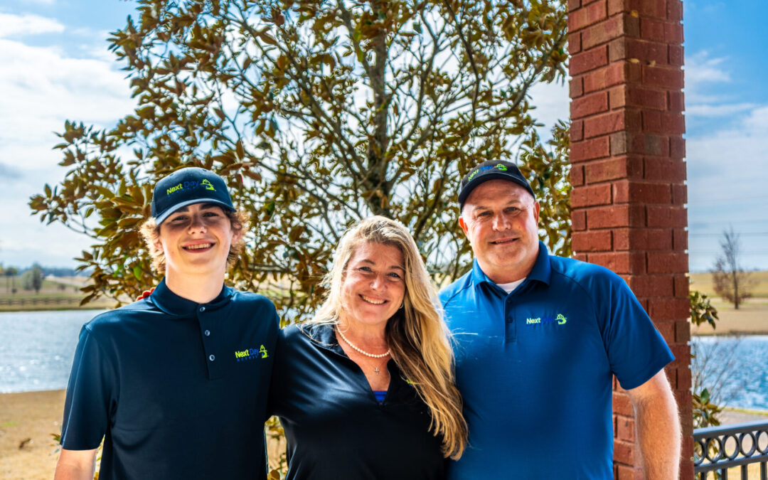 Next Day Access Northeast Florida, New Franchise