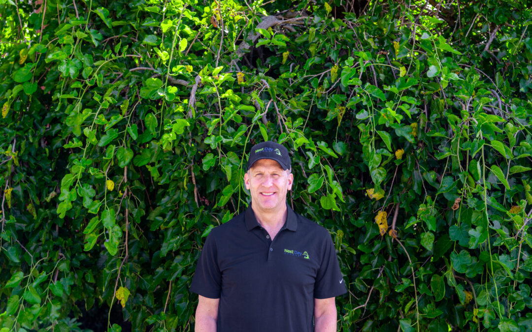 Next Day Access Atlanta Metro North: New Franchise Location