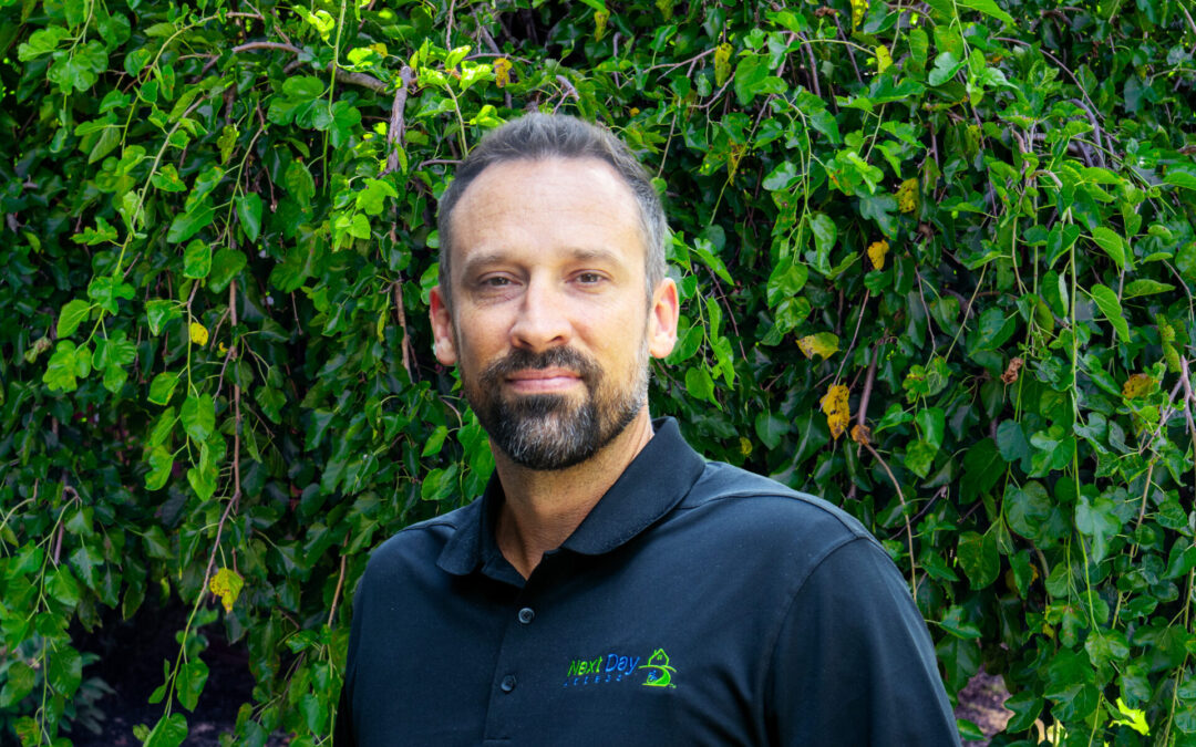 Next Day Access Greenville, South Carolina, and Next Day Access Asheville, North Carolina: New Franchise Locations