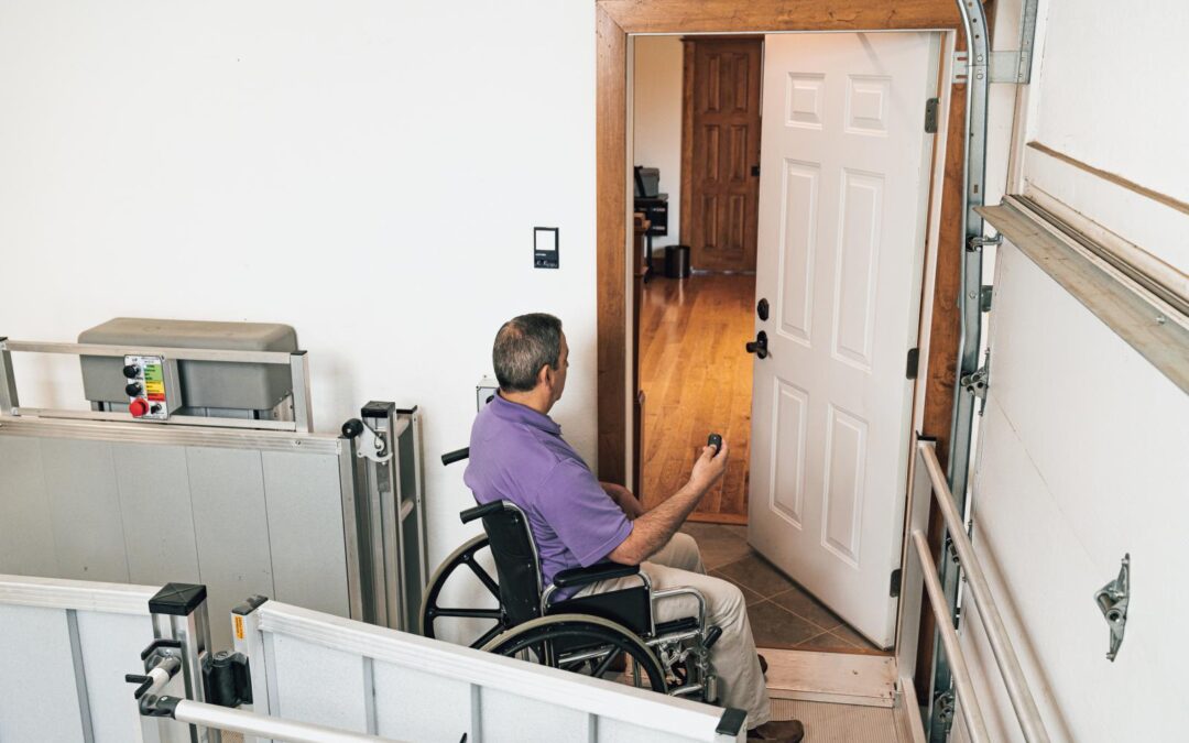 Home Modifications You Might Need After a Mobility Change