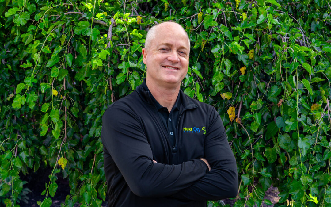 Next Day Access Greater Atlanta Metro: New Franchise Location