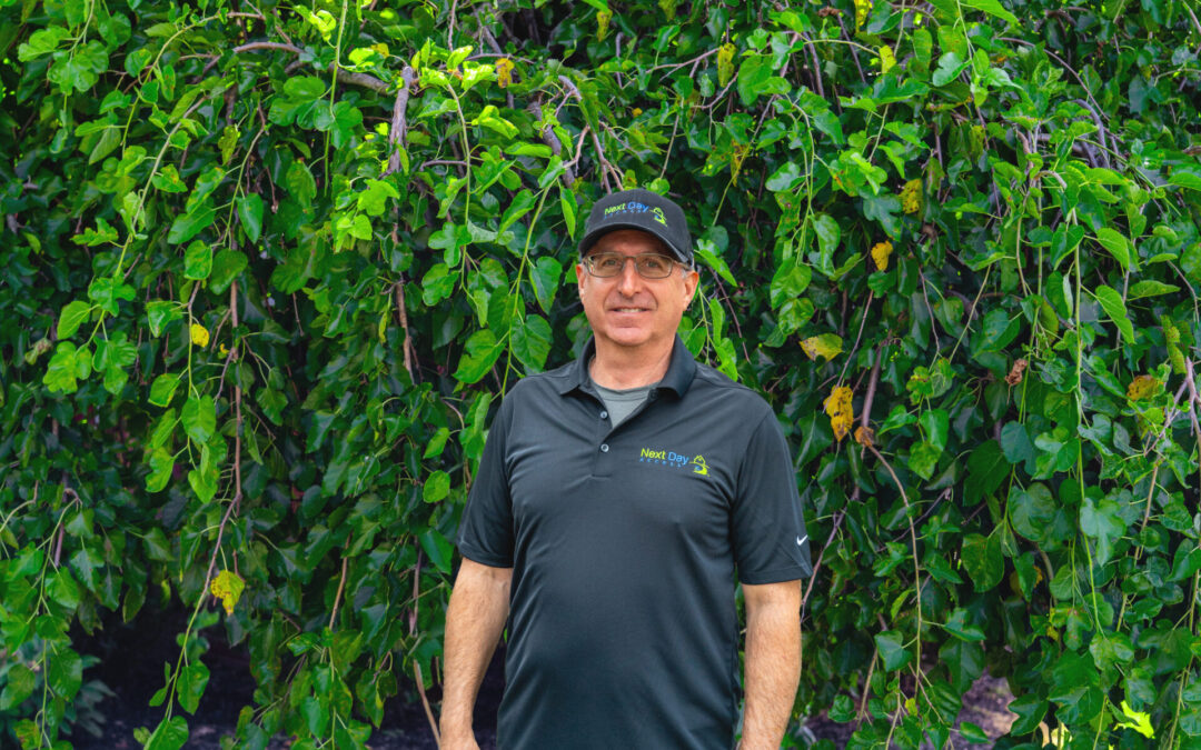 Next Day Access Westchester and Fairfield: New Franchise Location