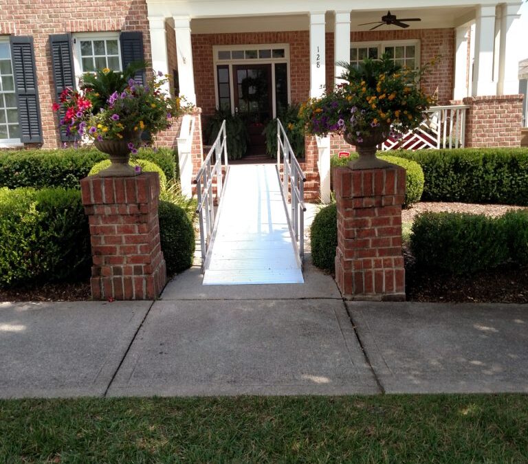 How to Ensure You Can Retire in Place