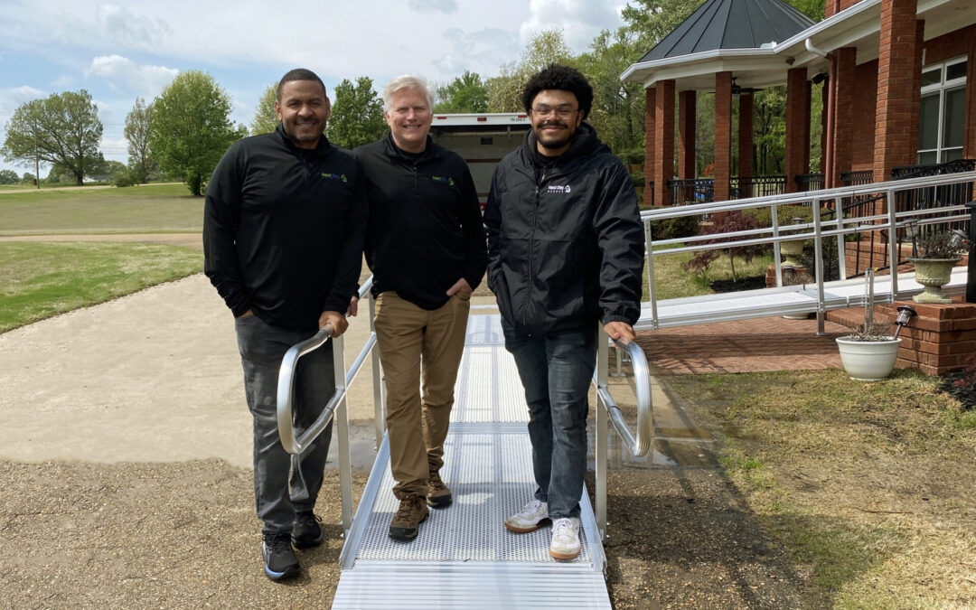 Next Day Access Raleigh/Durham, NC New Franchise Location