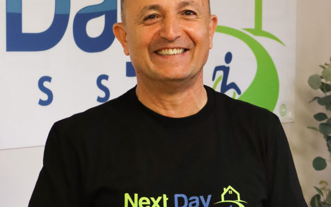 Next Day Access Oak Brook, New Franchise Location