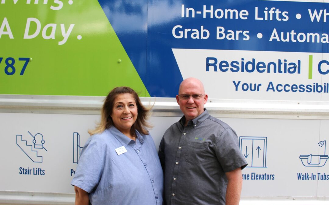 Next Day Access South Denver, CO, New Franchise Location