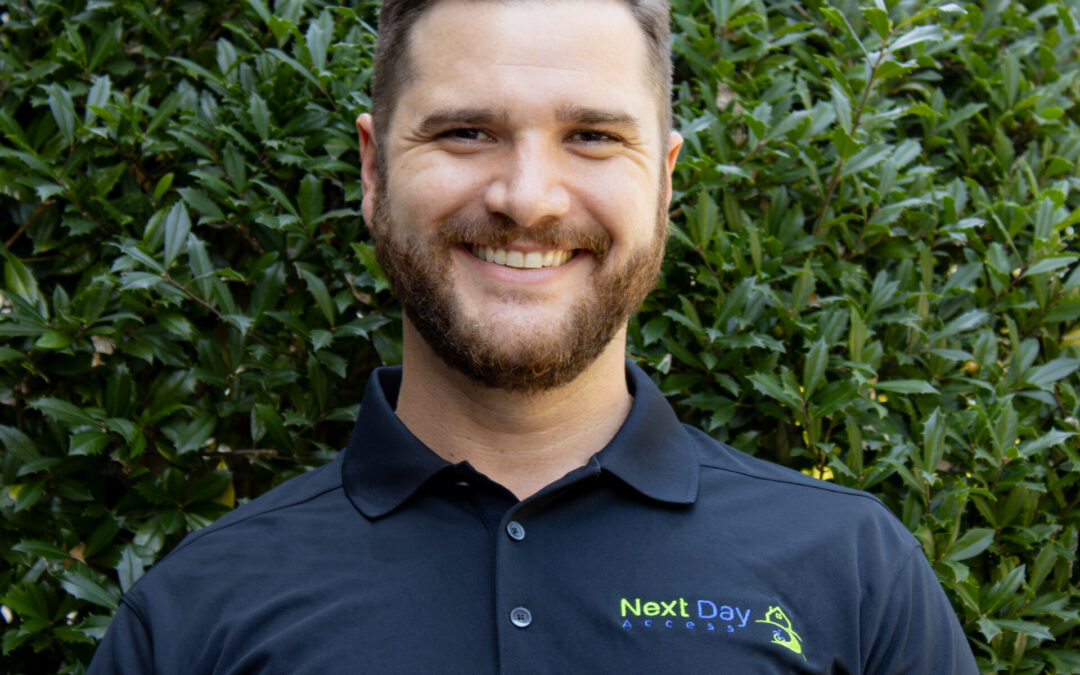 Next Day Access Tampa, New Franchise Location