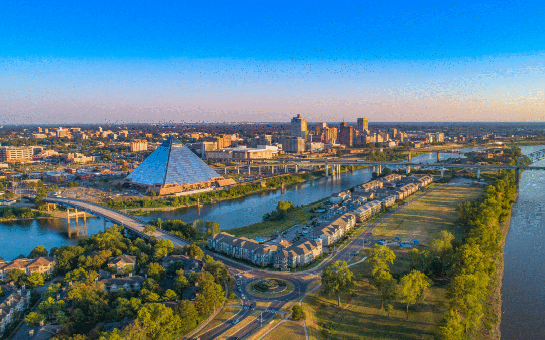 Memphis Invests in their Community of People with Limited Mobility 