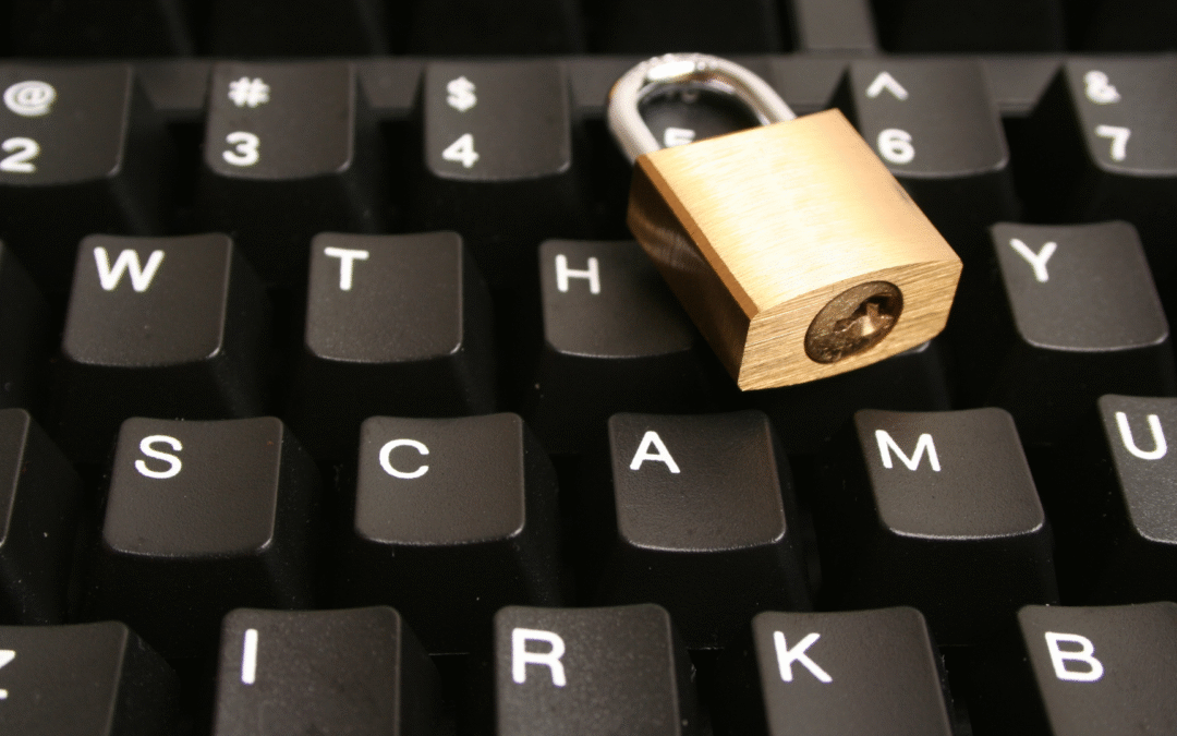 The Top Scams that Target Aging Adults 