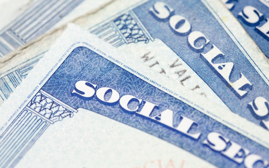 Social Security, Frequently Asked Questions 