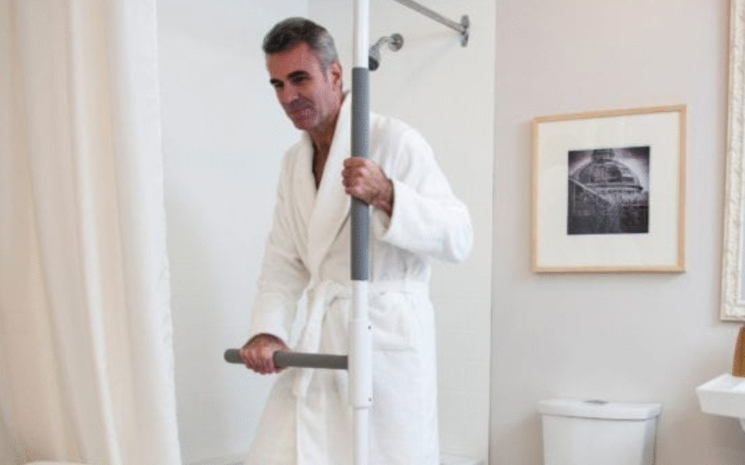 Advancements in Safety Poles and Grab Bars