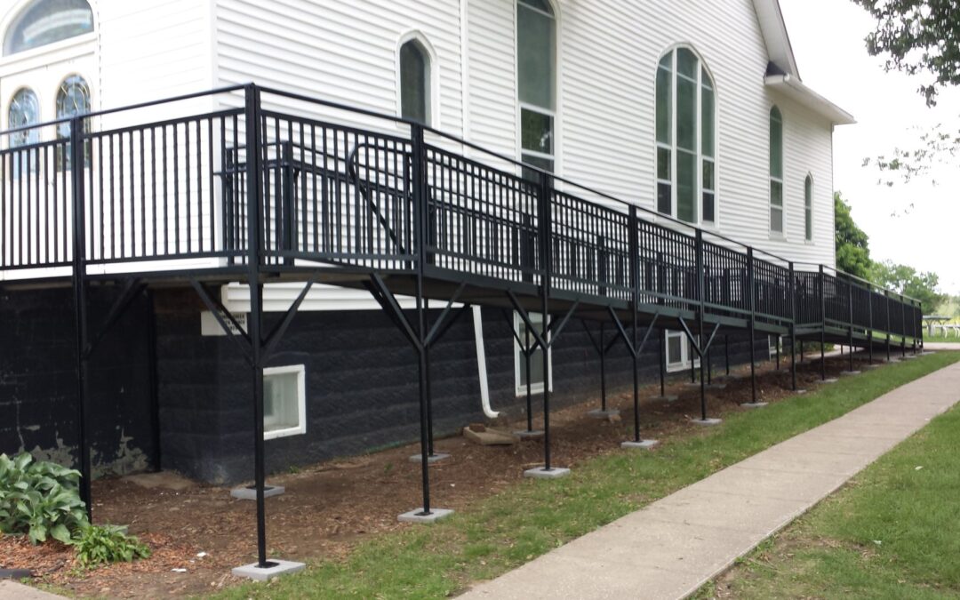 3 Things People can do to Increase Building Accessibility