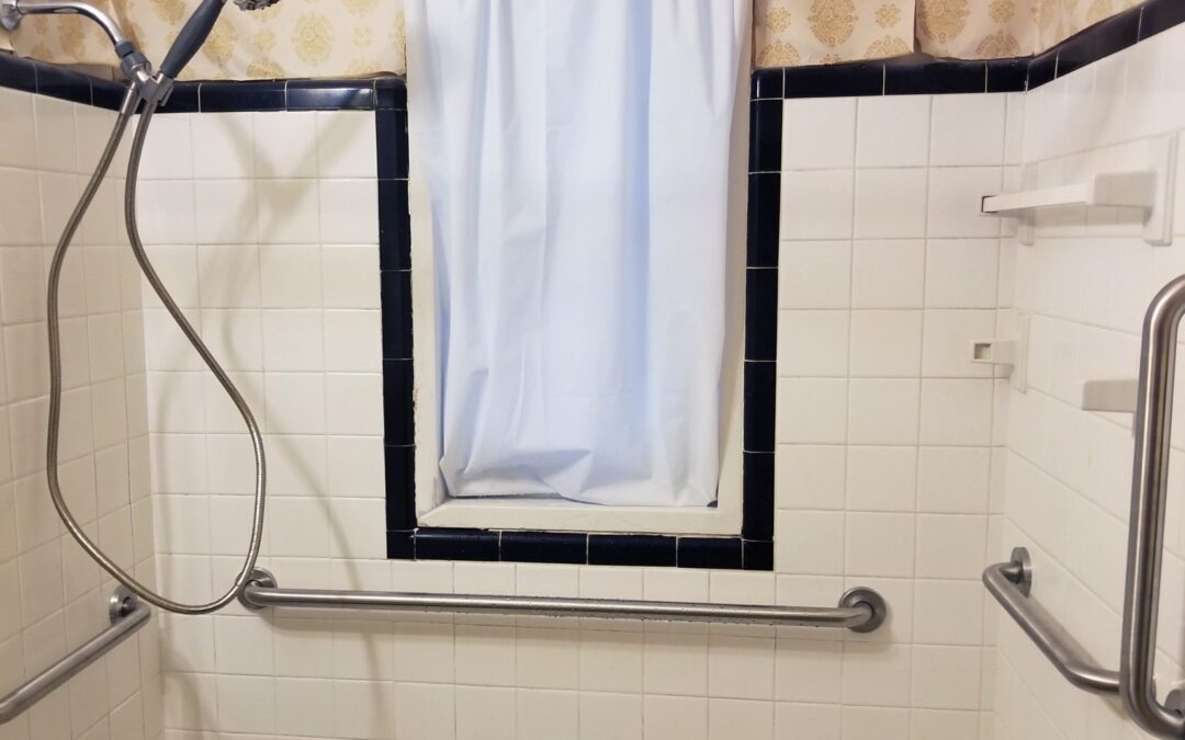 How Can I Make My Bathroom Safer and More Accessible?