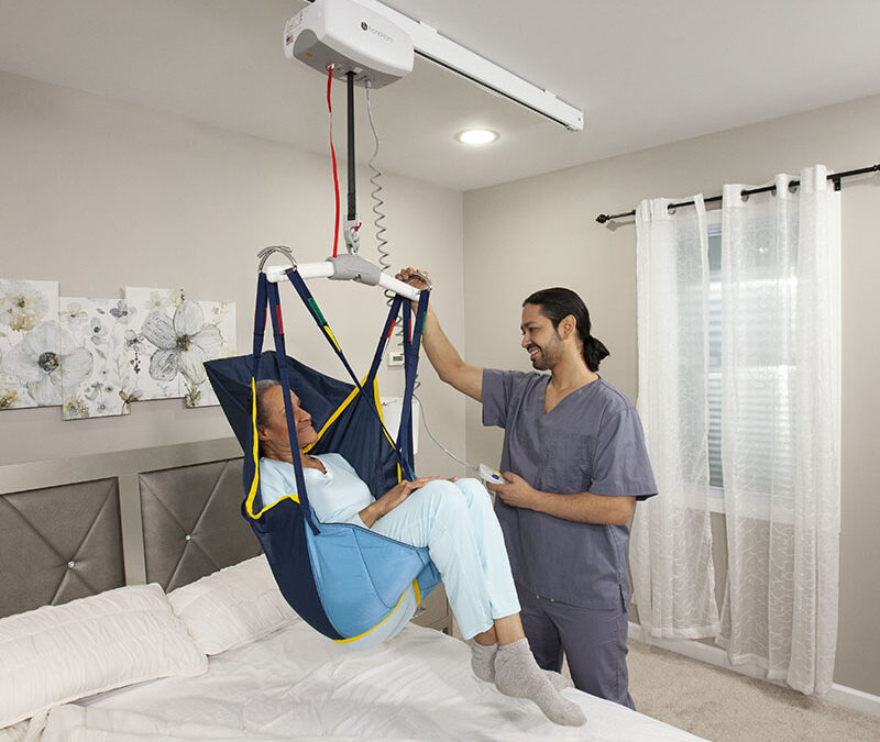 How Can I Make My Loved One’s Bedroom Safer and More Accessible?