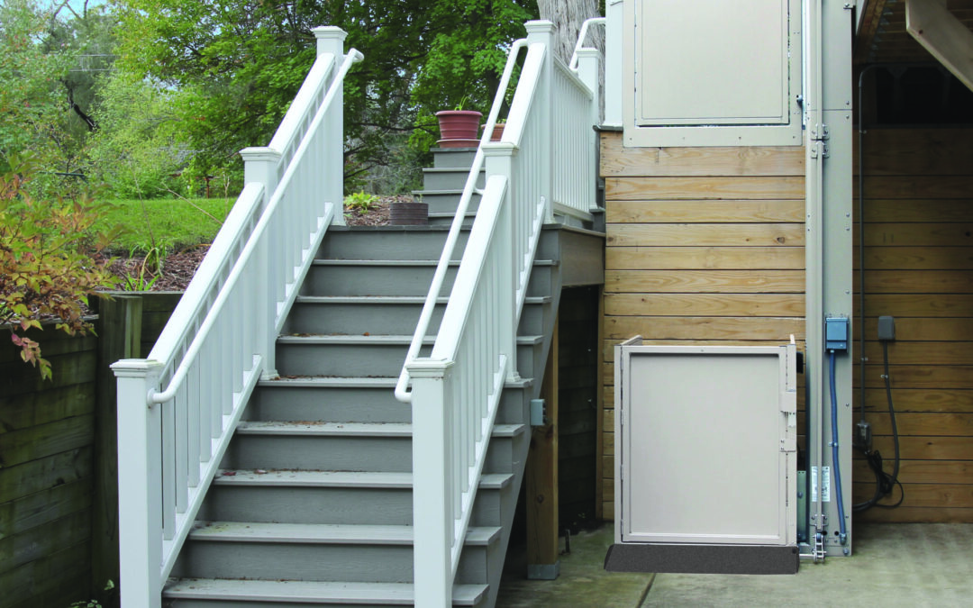 Small Adjustments to the Home Can Make a Big Impact