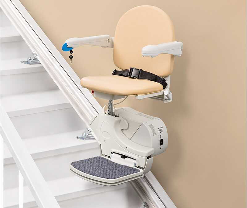 What is the Average Price for a Stairlift?