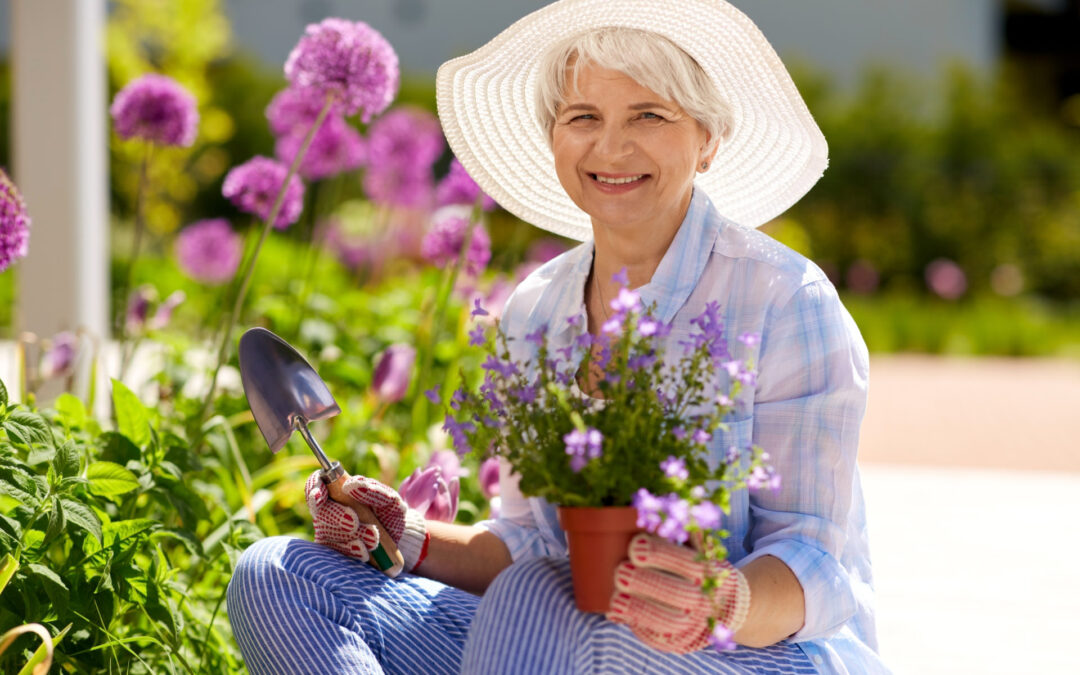 Now is the Time to Engage in New Activities