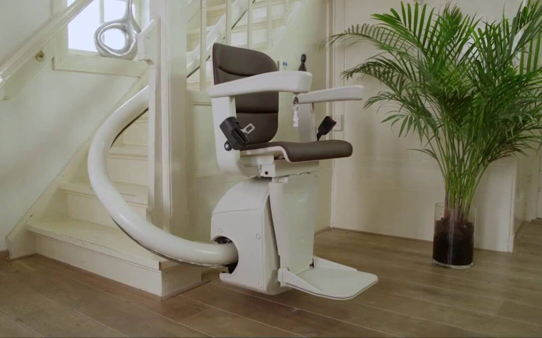 How to Have Accessibility in a Multi-Level Home