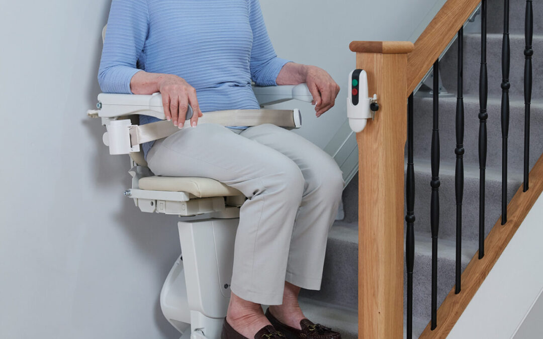 The “Why” Behind Installing a Stair Lift
