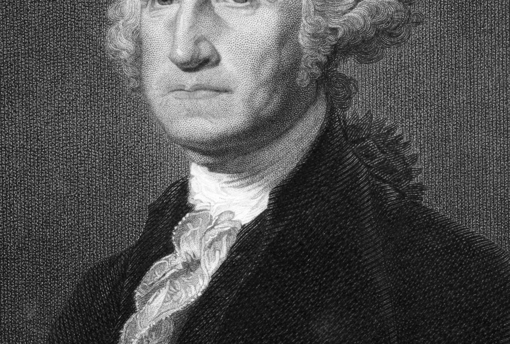 5 Presidents Who Successfully Overcame a Disability