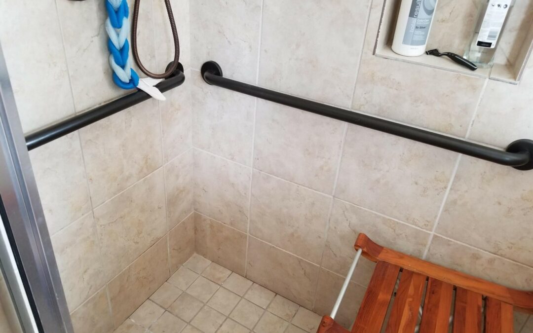 Products to Incorporate into a Bathroom Remodel