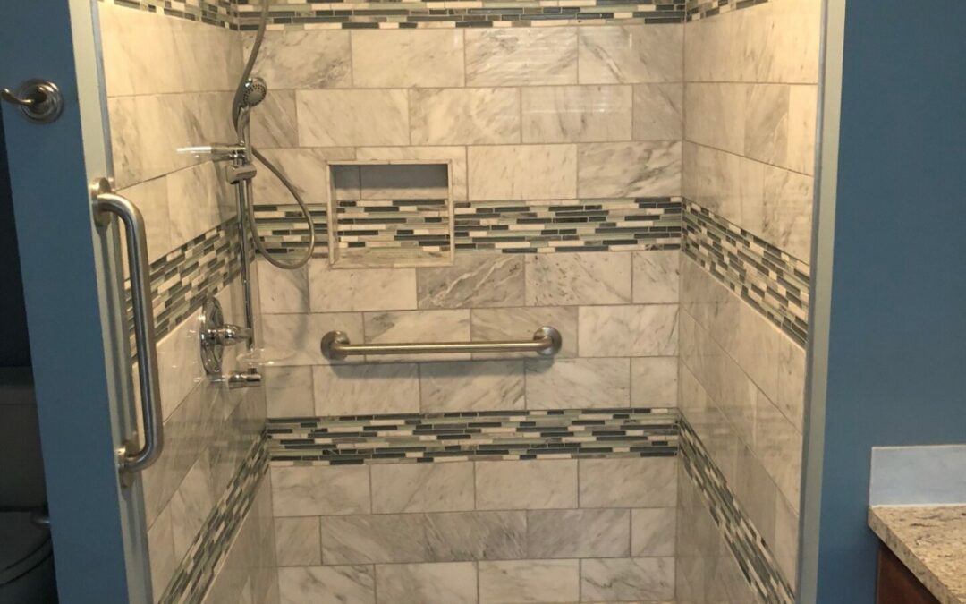 Safety Changes for Every Part of the Bathroom