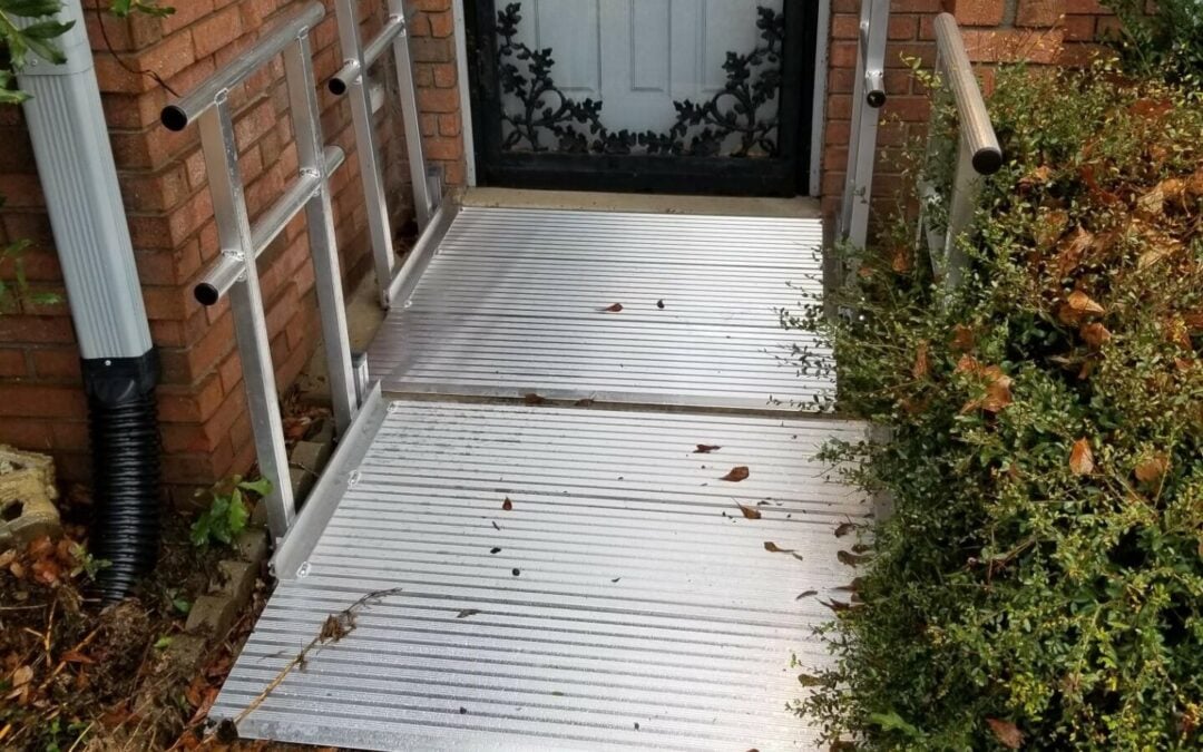 Wheelchair Width Facts