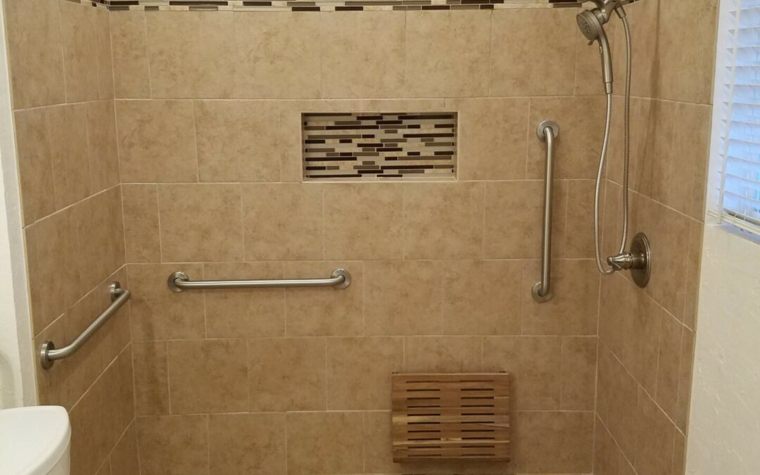 A Senior’s Home Safety Checklist