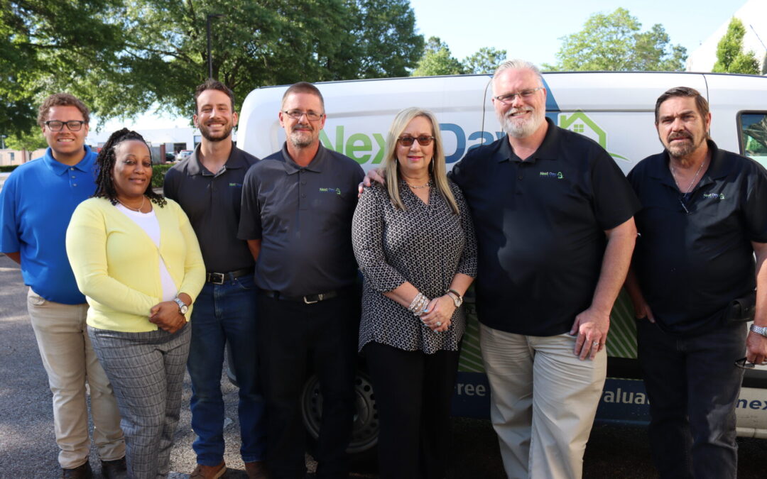 Next Day Access Memphis Receives Deborah Cunningham Access Award