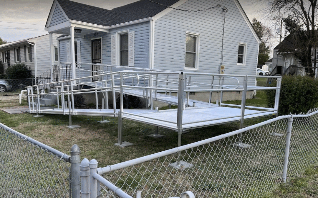 Dependable and Affordable Accessibility Products