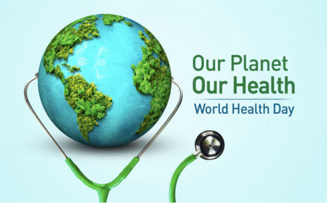 World Health Day 2022