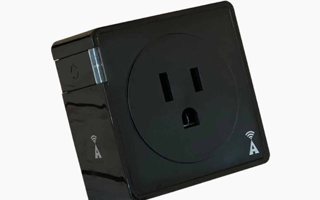 Next Day Access Partners with Smart Alert Tech