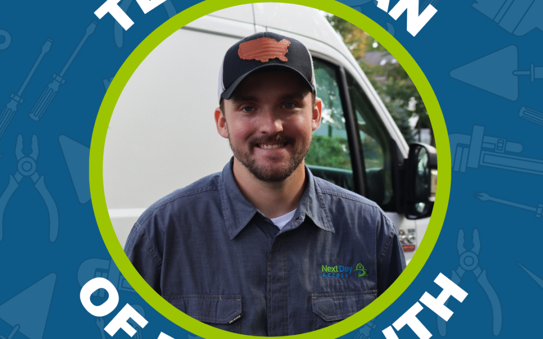 Boston’s Most Passionate Accessibility Technician