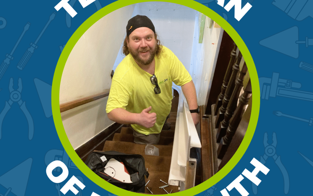 Technician Spotlight: Matthew Bowermaster’s Journey